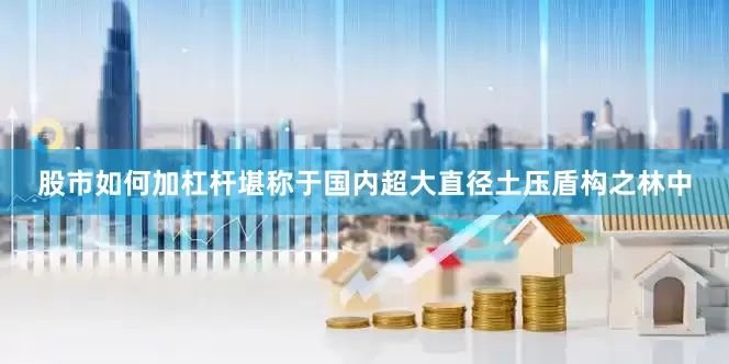 股市如何加杠杆堪称于国内超大直径土压盾构之林中