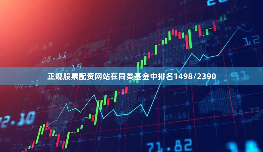 正规股票配资网站在同类基金中排名1498/2390